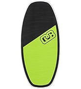 Amazon.com : Sandfish - Raza Foam Traction Pro Cruiser - 45